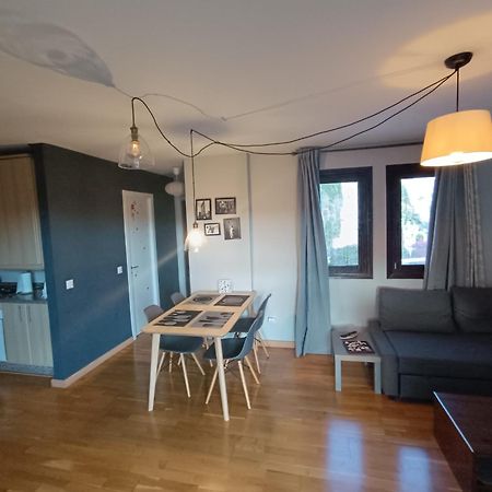 Pueblo Evita Benalmadena Appartement Pres De La Plage Avec Piscine Екстериор снимка