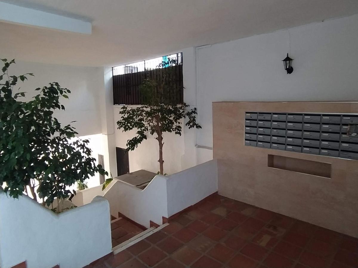 Pueblo Evita Benalmadena Appartement Pres De La Plage Avec Piscine Екстериор снимка