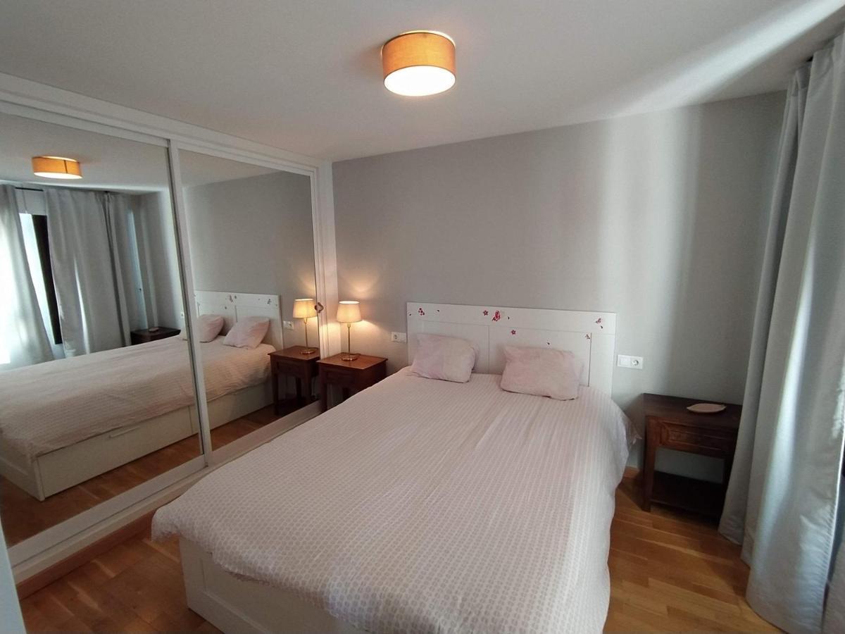 Pueblo Evita Benalmadena Appartement Pres De La Plage Avec Piscine Екстериор снимка