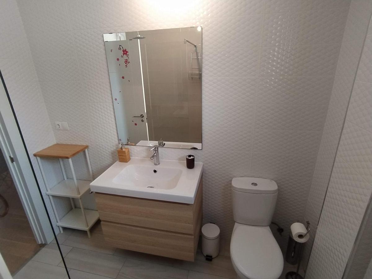 Pueblo Evita Benalmadena Appartement Pres De La Plage Avec Piscine Екстериор снимка