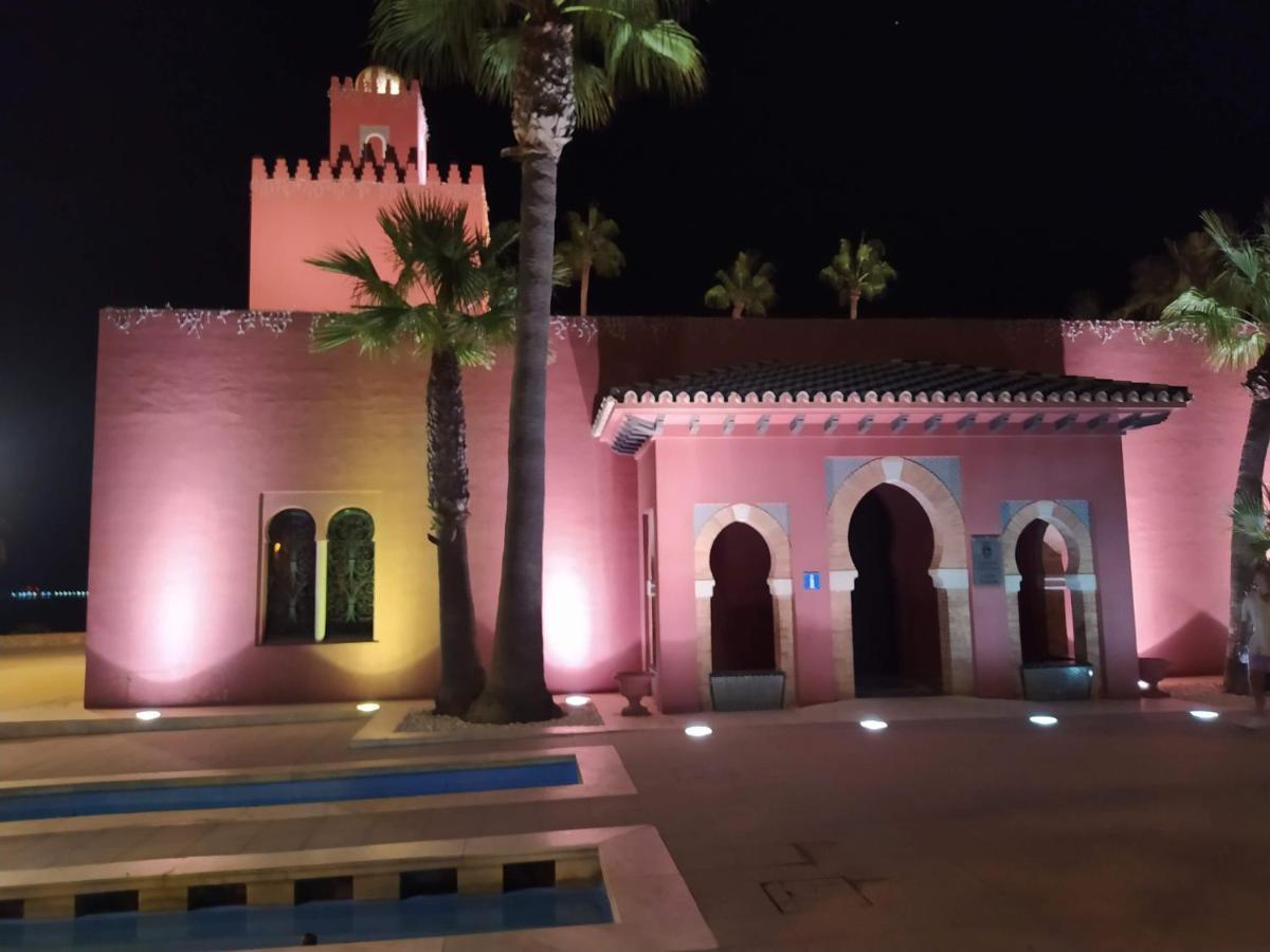 Pueblo Evita Benalmadena Appartement Pres De La Plage Avec Piscine Екстериор снимка