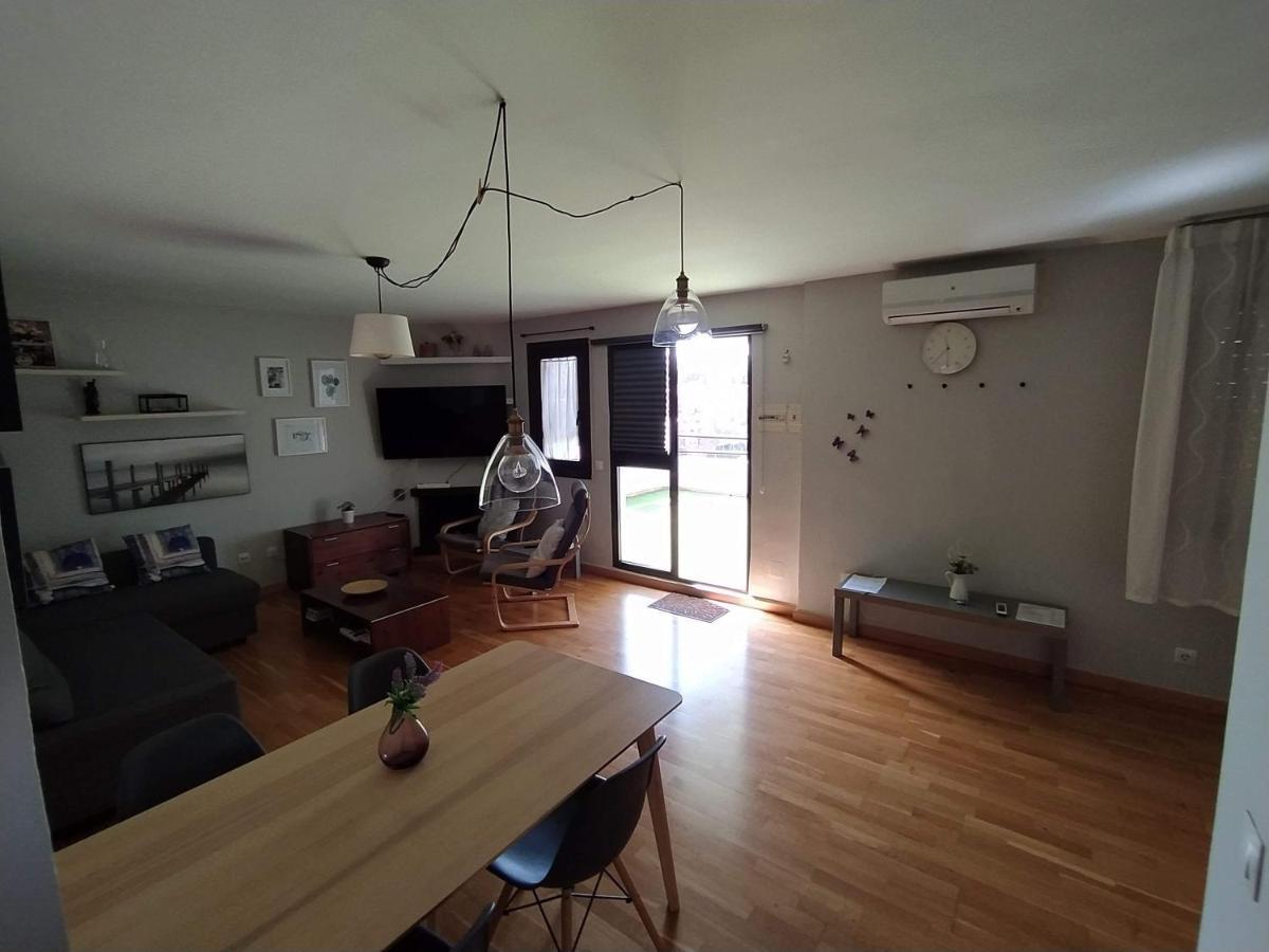 Pueblo Evita Benalmadena Appartement Pres De La Plage Avec Piscine Екстериор снимка