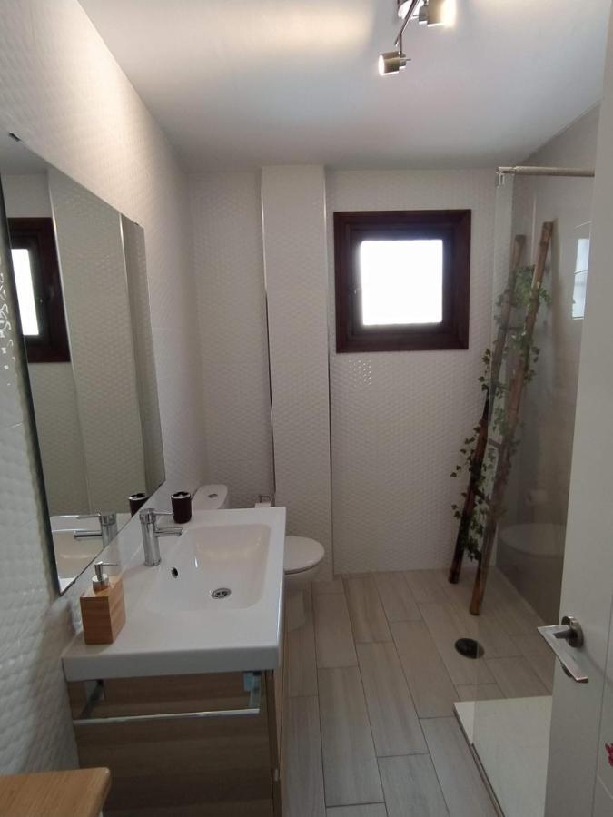 Pueblo Evita Benalmadena Appartement Pres De La Plage Avec Piscine Екстериор снимка