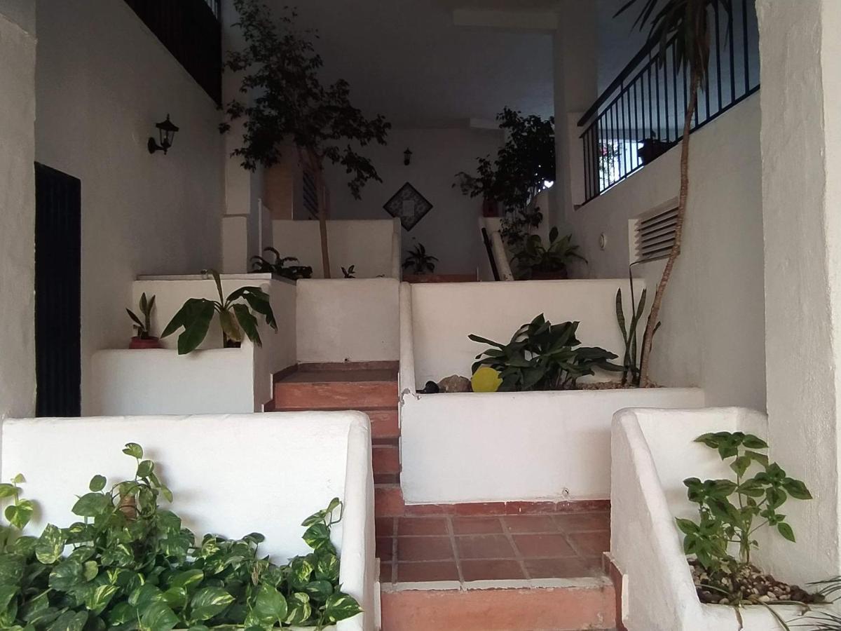 Pueblo Evita Benalmadena Appartement Pres De La Plage Avec Piscine Екстериор снимка