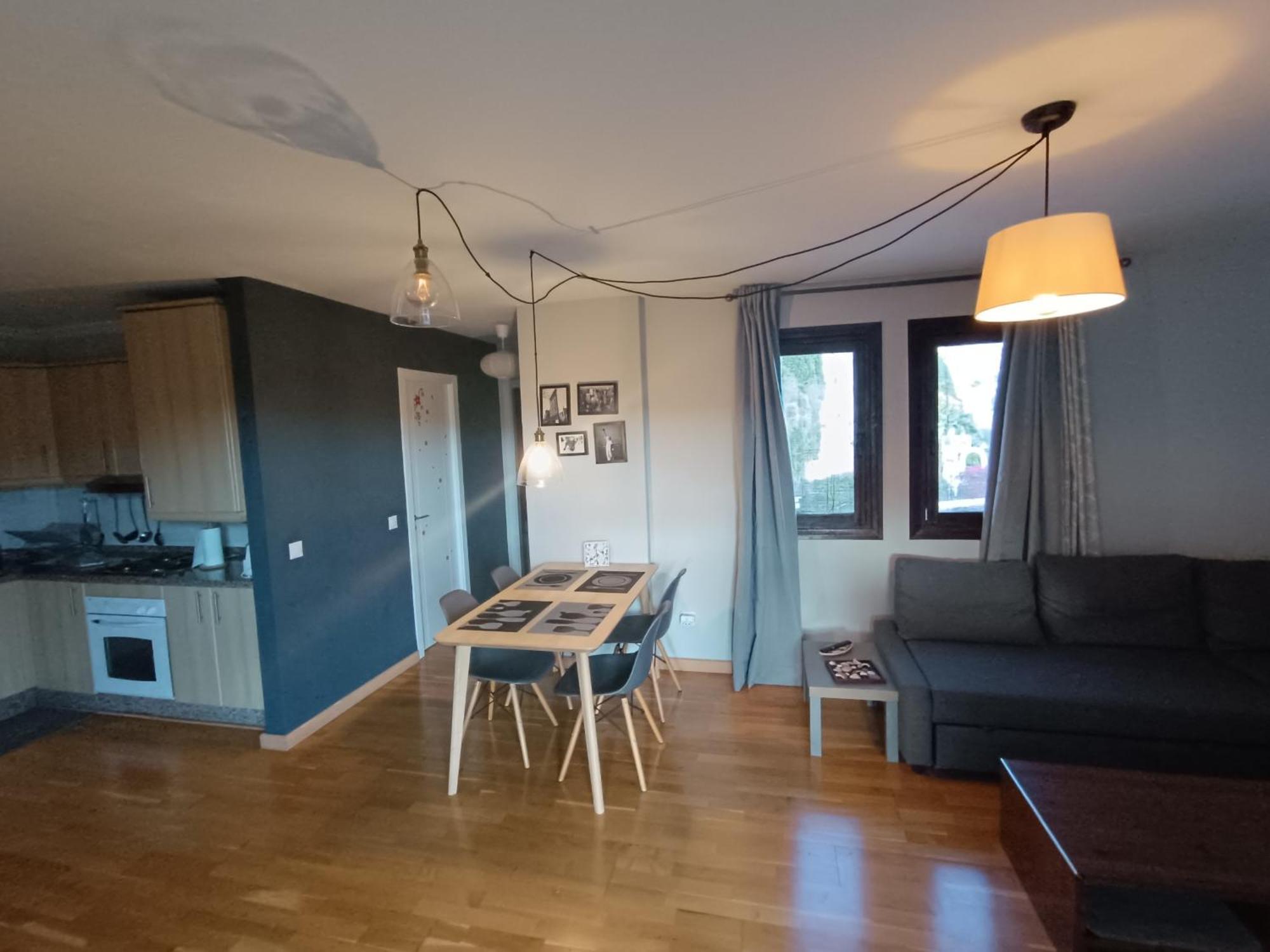 Pueblo Evita Benalmadena Appartement Pres De La Plage Avec Piscine Екстериор снимка