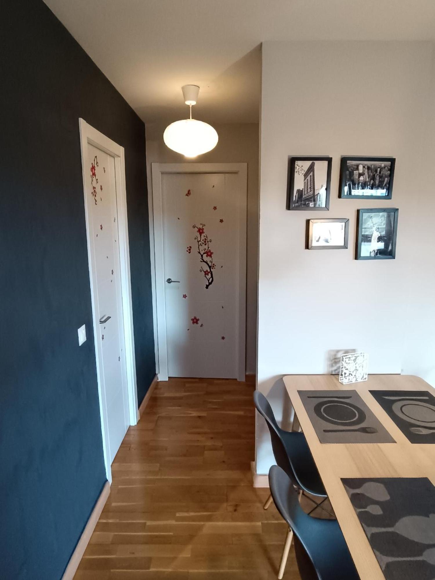 Pueblo Evita Benalmadena Appartement Pres De La Plage Avec Piscine Екстериор снимка