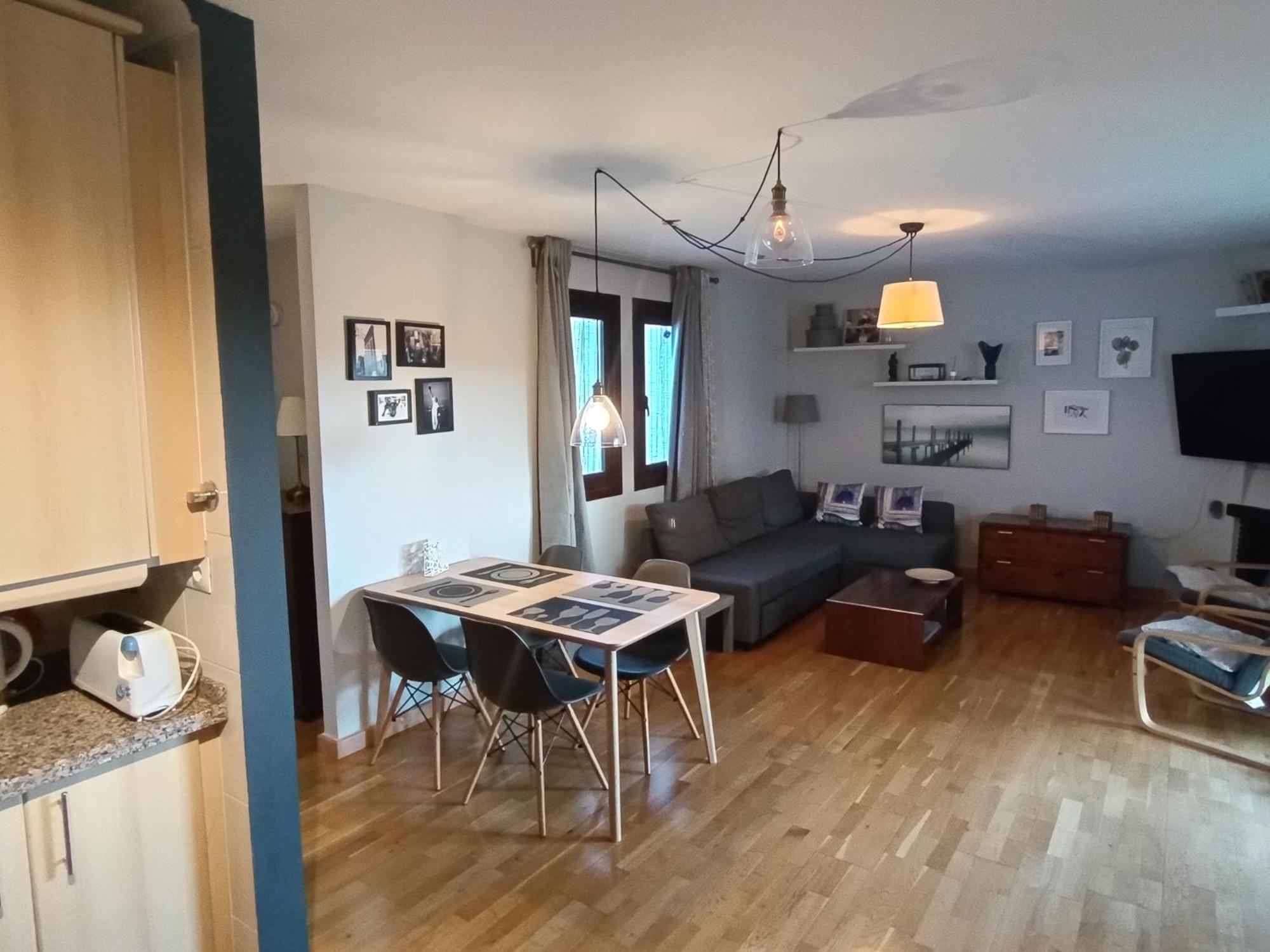 Pueblo Evita Benalmadena Appartement Pres De La Plage Avec Piscine Екстериор снимка
